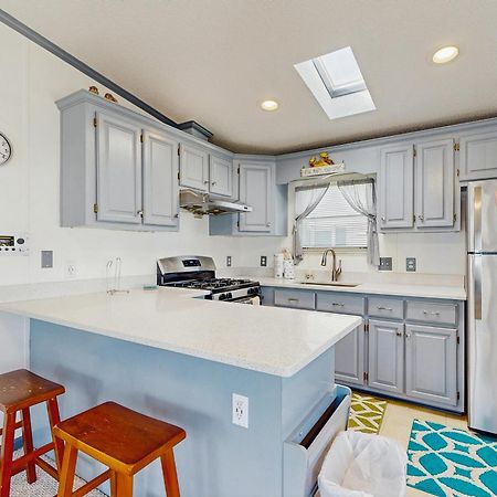 فيلا Assateague Point - Bay Breeze برلين المظهر الخارجي الصورة