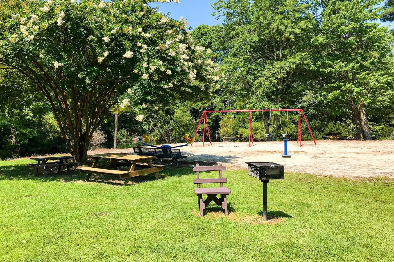 فيلا Assateague Point - Bay Breeze برلين المظهر الخارجي الصورة
