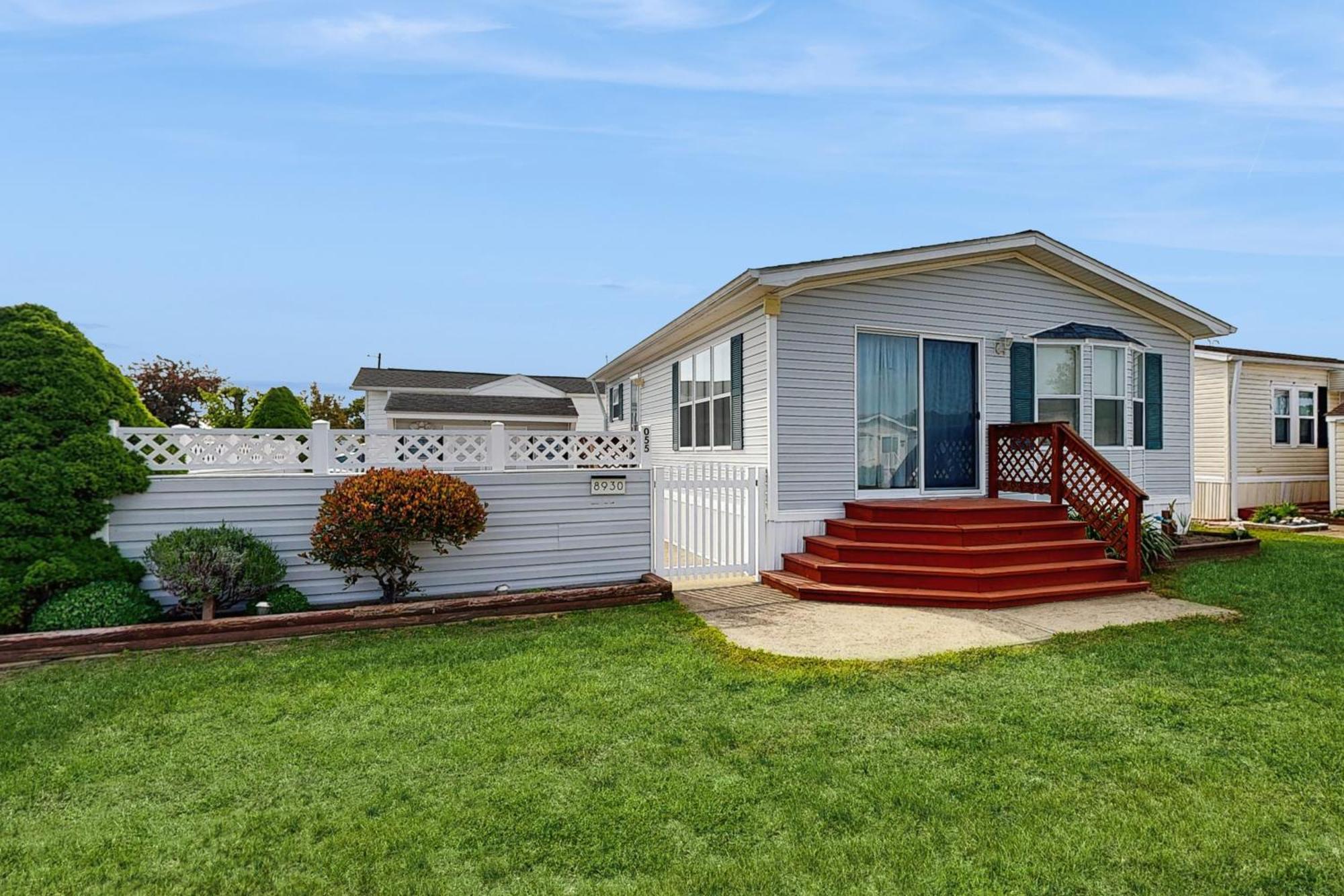 فيلا Assateague Point - Bay Breeze برلين المظهر الخارجي الصورة